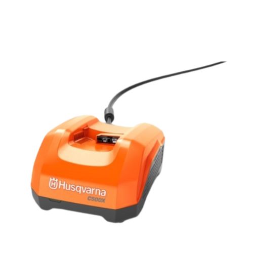 Chargeur 40-C500X